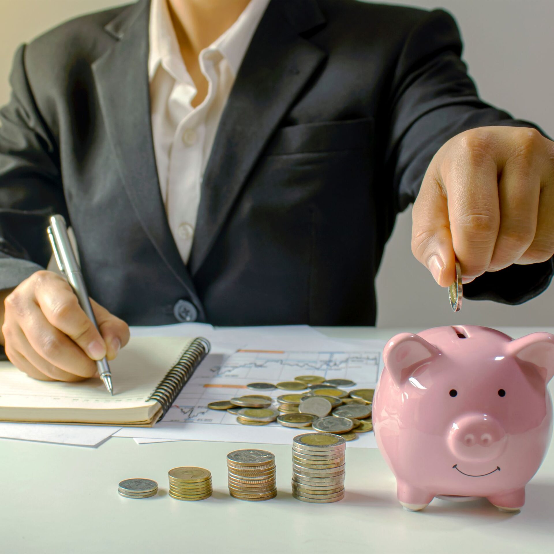 Défi économie : 7 idées simples pour économiser sans se priver