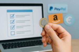 Sondages rémunérés fiables : découvre les sites qui paient vraiment