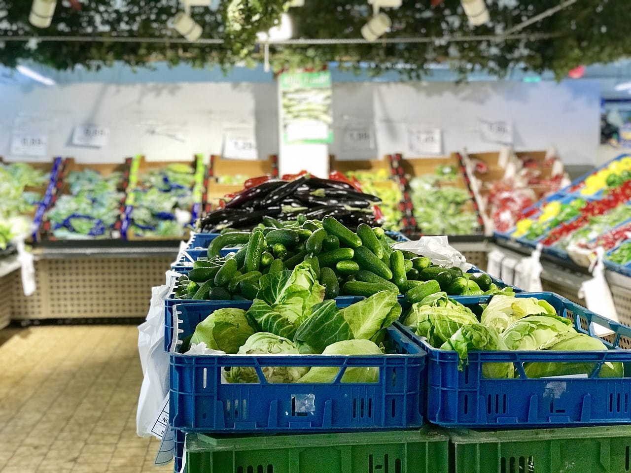 comment économiser 100 € par mois grâce au remboursement courses pour famille nombreuse